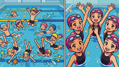 アーティスティックスイミング